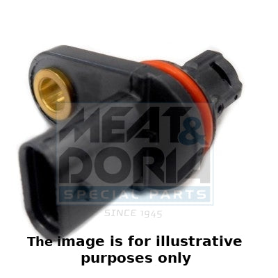 MEAT & DORIA D87912E Camshaft Position Sensor