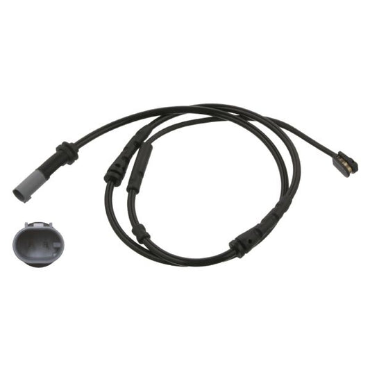 BOSCH 0204114606 Brake Shoe Set