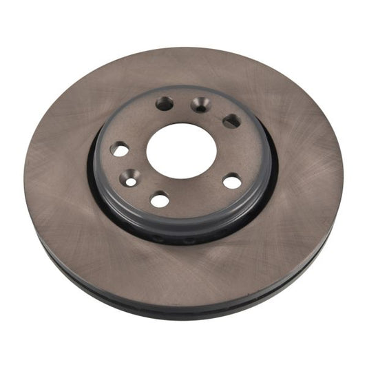 FEBI BILSTEIN FE176658 Brake Disc