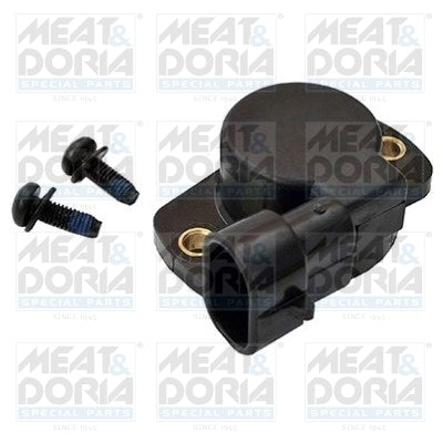 MEAT & DORIA MD83001 Throttle Position Sensor