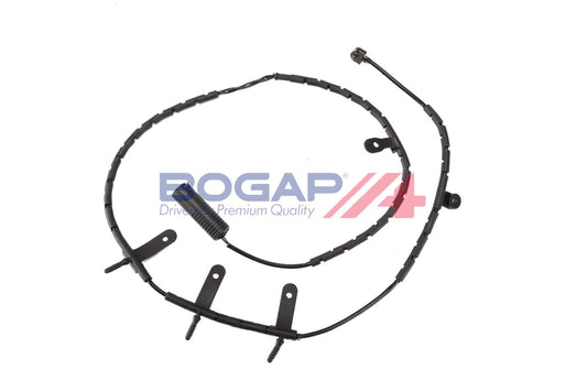 BOGAP B7118155 Warning Contact, Brake Pad Wear | ML Performance Car Parts