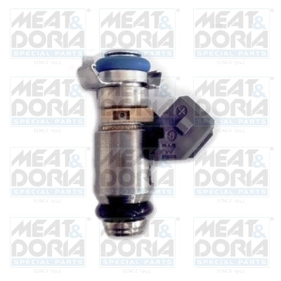 MEAT & DORIA 5112217 Injector