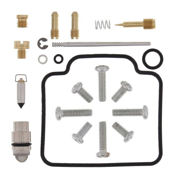 4 RIDE 26-1009 Carburettor Repair Kit