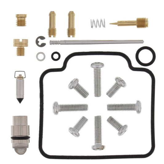 4 RIDE 26-1009 Carburettor Repair Kit