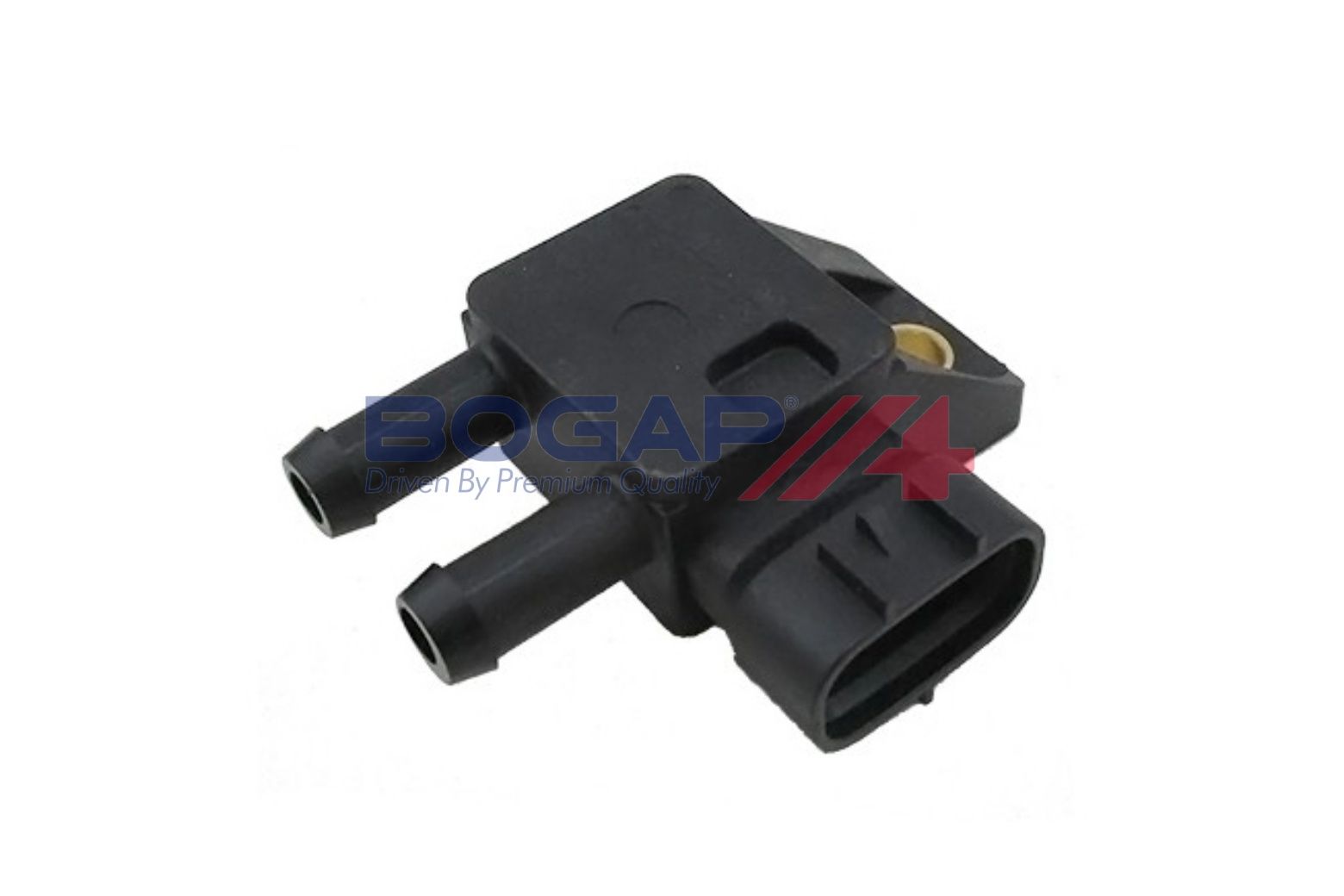 BOGAP A4220151 Charge Air Cooler | ML Performance Car Parts