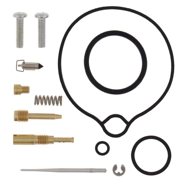4 RIDE 26-1236 Carburettor Repair Kit