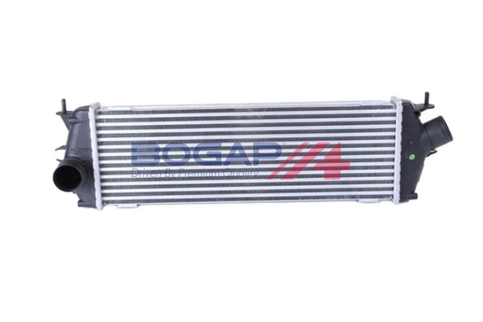 BOGAP L4220100 Charge Air Cooler | ML Performance Car Parts