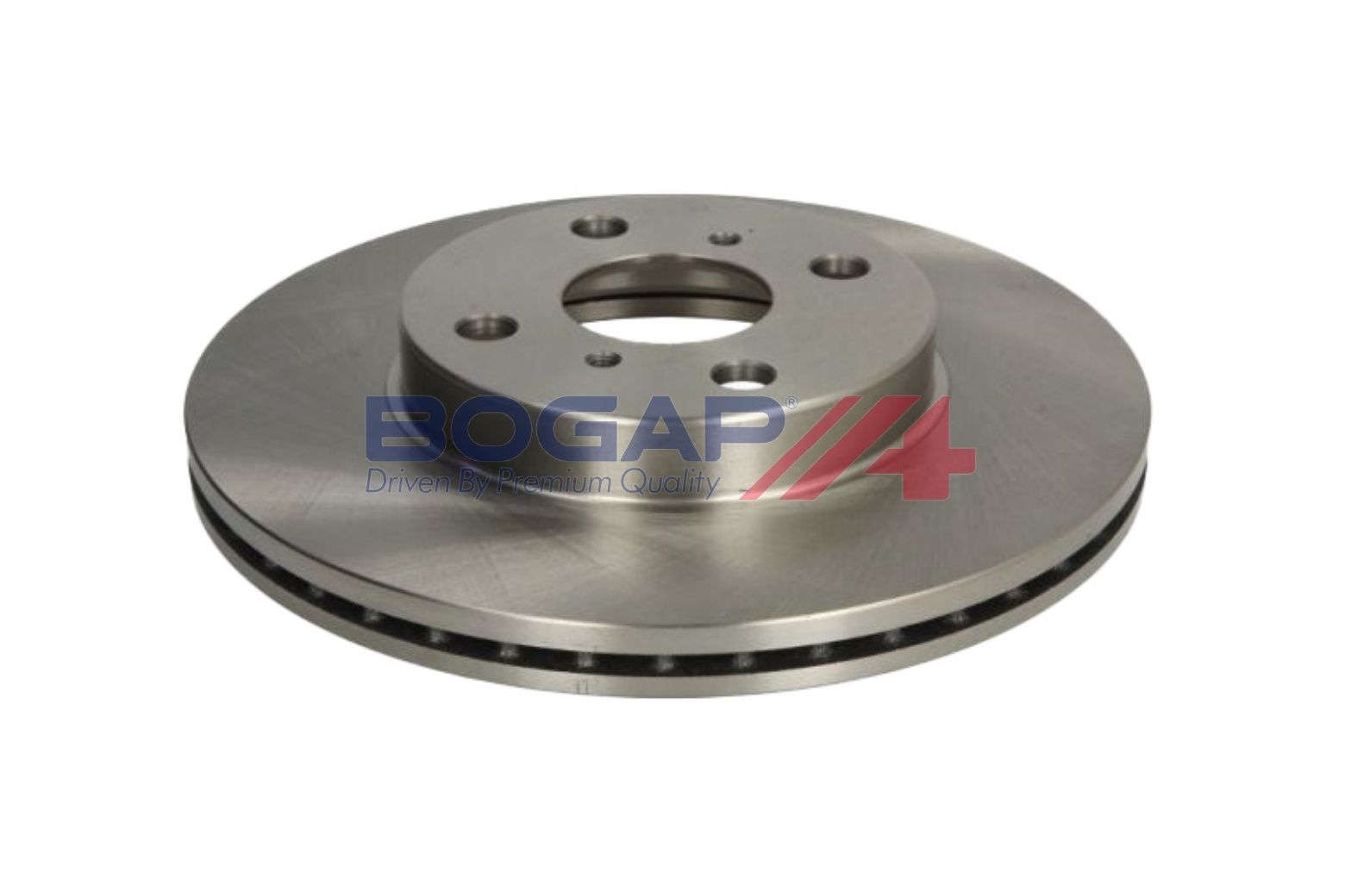 BOGAP T8211138 Brake Disc | ML Performance Car Parts