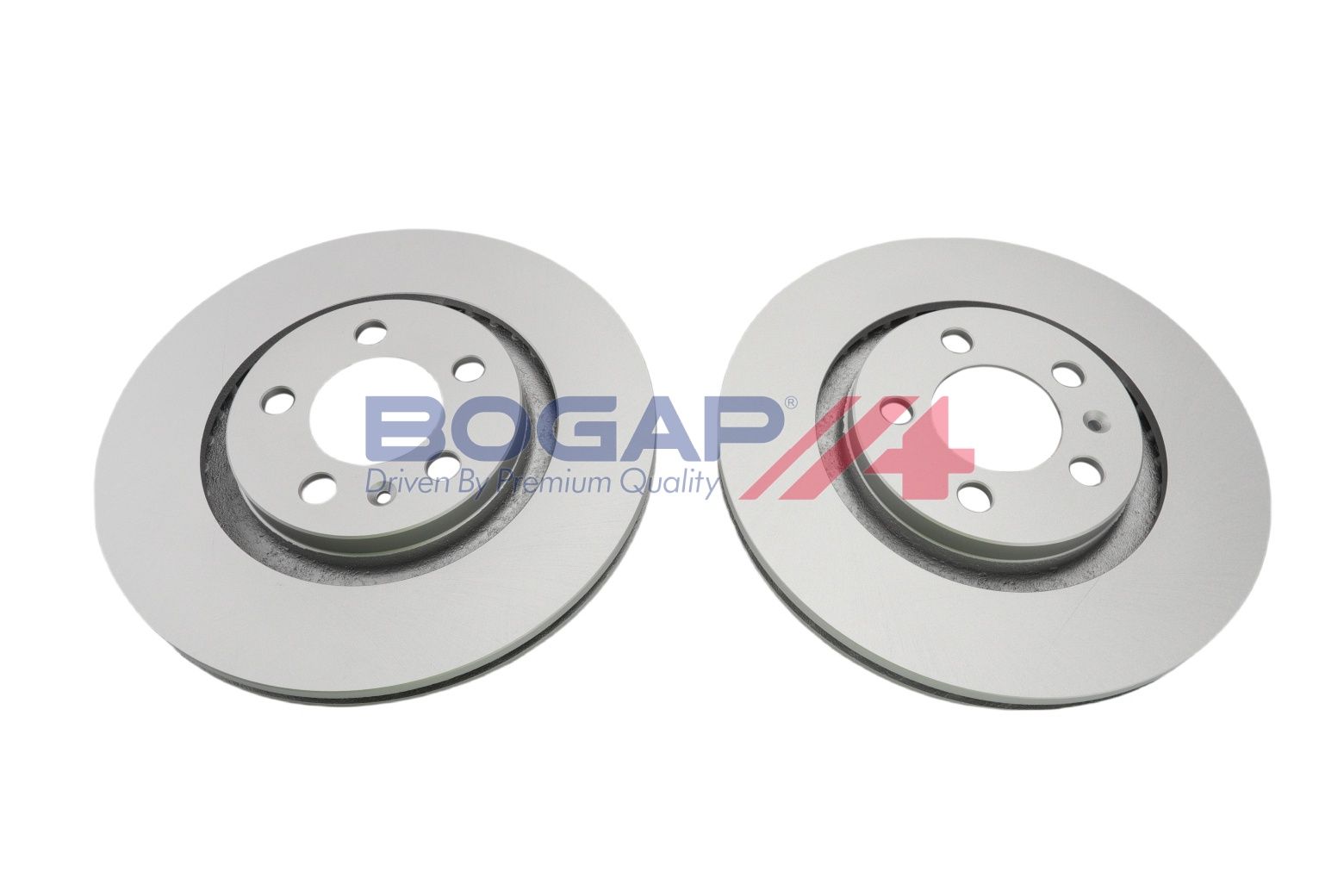 BOGAP A8211101 Brake Disc | ML Performance Car Parts