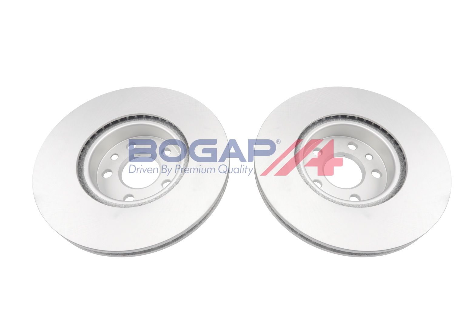 BOGAP E8211103 Brake Disc | ML Performance Car Parts