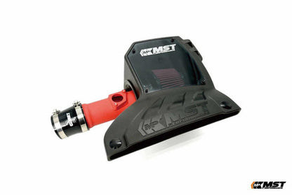 MST Performance MST-HD-CR1502 Cold Air Intake Induction Kit System Honda CRV 1.5T MK6 2022+