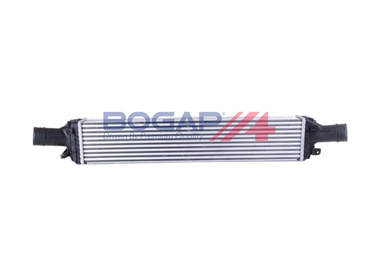 BOGAP A4220162 Charge Air Cooler | ML Performance Car Parts