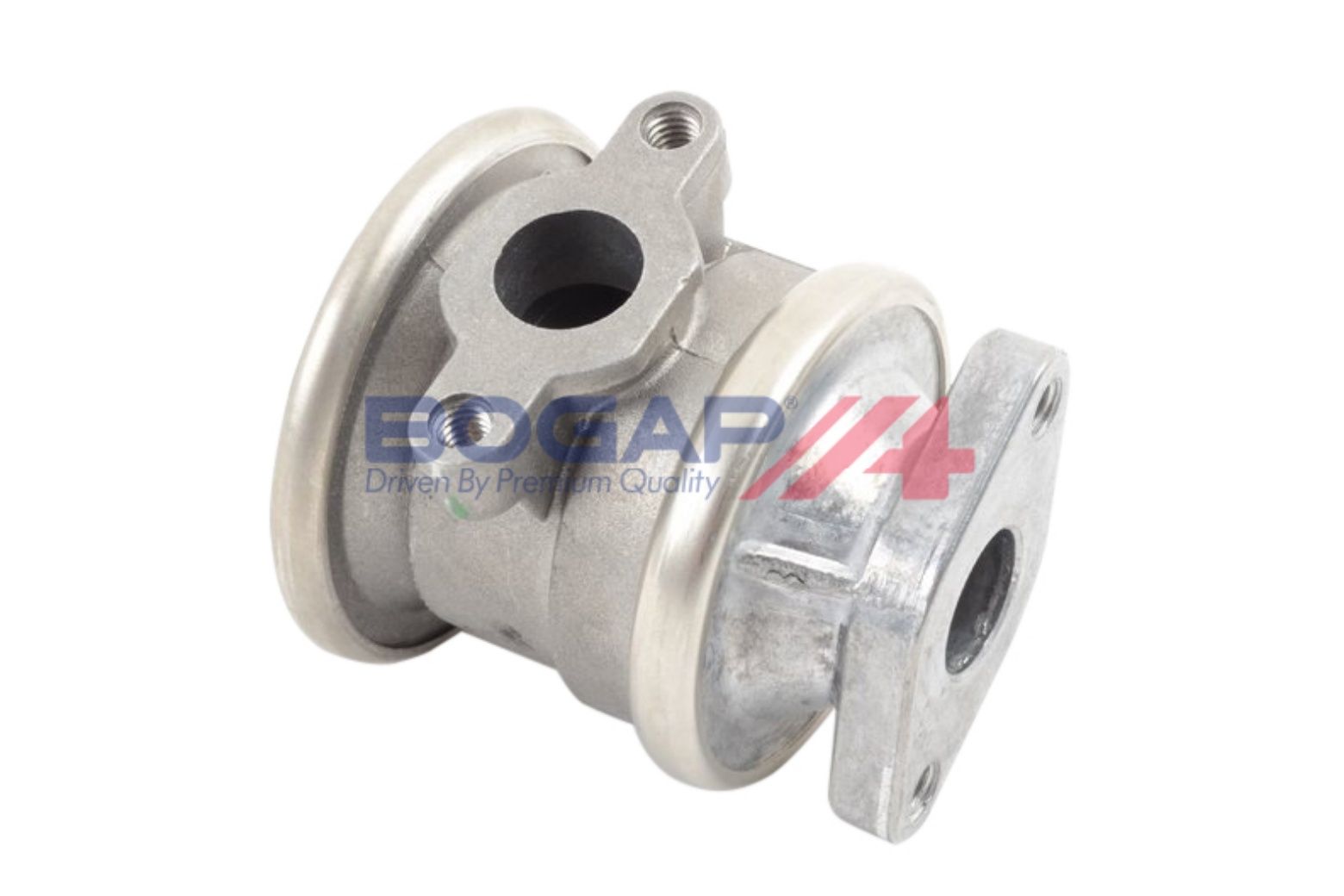 BOGAP A1833105 Valve, Secondary Air Pump System | ML Performance Car Parts