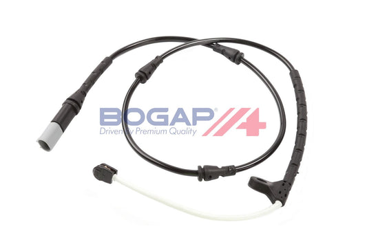 BOGAP B7118131 Warning Contact, Brake Pad Wear | ML Performance Car Parts