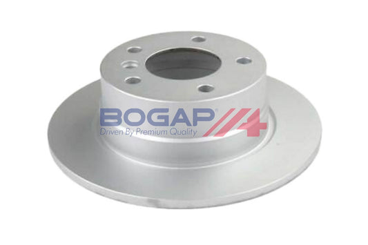 BOGAP B8211205 Brake Disc | ML Performance Car Parts