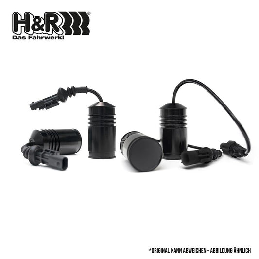 H&R-93076-1-Cancelation Kit for Adaptive Shocks | ML Performance Car Parts