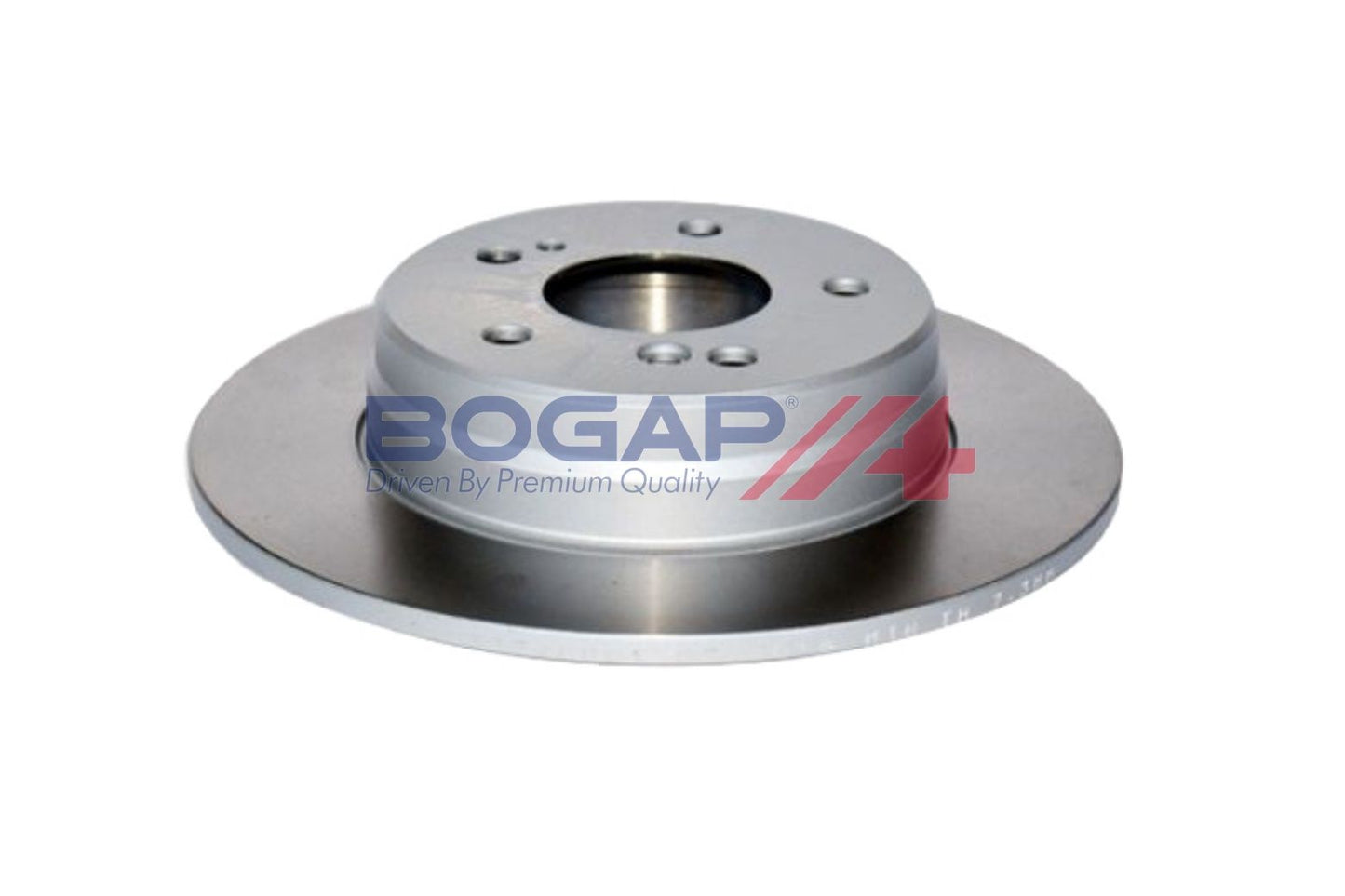 BOGAP B8211218 Brake Disc | ML Performance Car Parts
