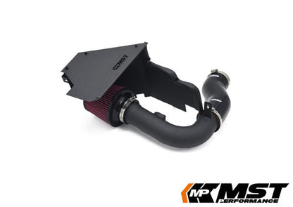 MST Performance MST-SUB-XT01 Intake Kit for 2015 Subaru Forester XT 2.0
