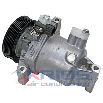 MEAT & DORIA MDK19081A Air Conditioning Compressor
