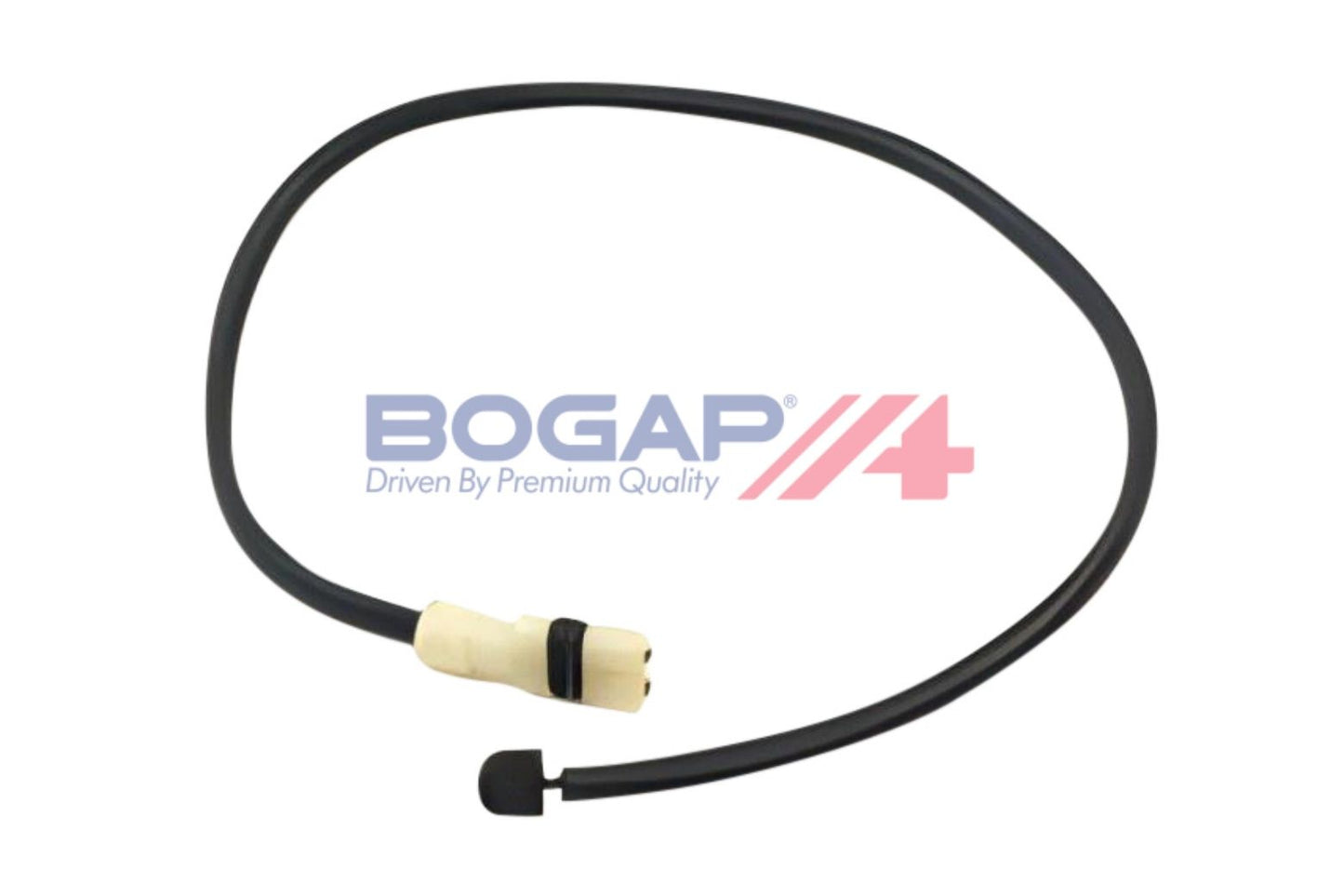 BOGAP A7117214 Warning Contact, Brake Pad Wear | ML Performance Car Parts