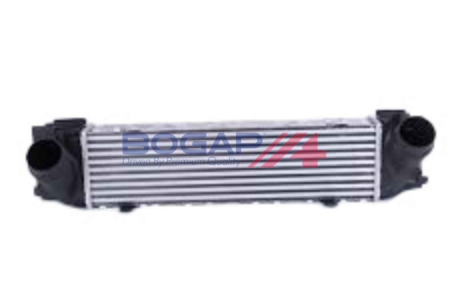 BOGAP B4220108 Charge Air Cooler | ML Performance Car Parts