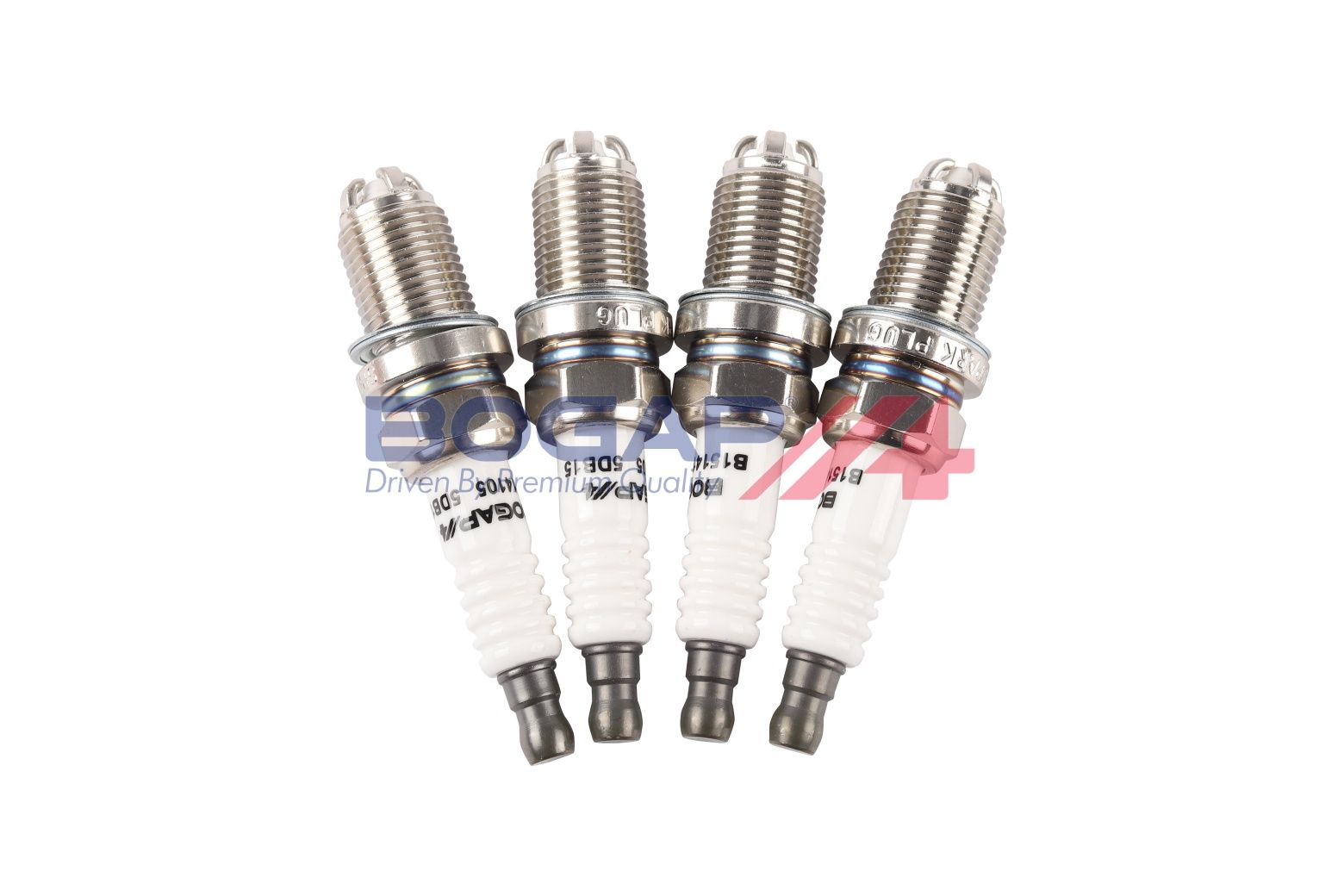 BOGAP B1514105 Spark Plug | ML Performance Car Parts