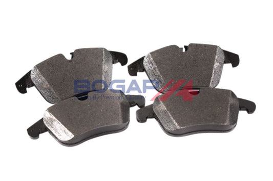 BOGAP J8210103 Brake Pad Set, Disc Brake | ML Performance Car Parts