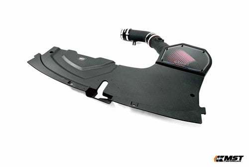 MST Performance MST-TY-GRC05B Enclosed Intake System 2023+ GR Corolla 1.6