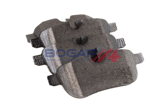 BOGAP B8210179 Brake Pad Set, Disc Brake | ML Performance Car Parts