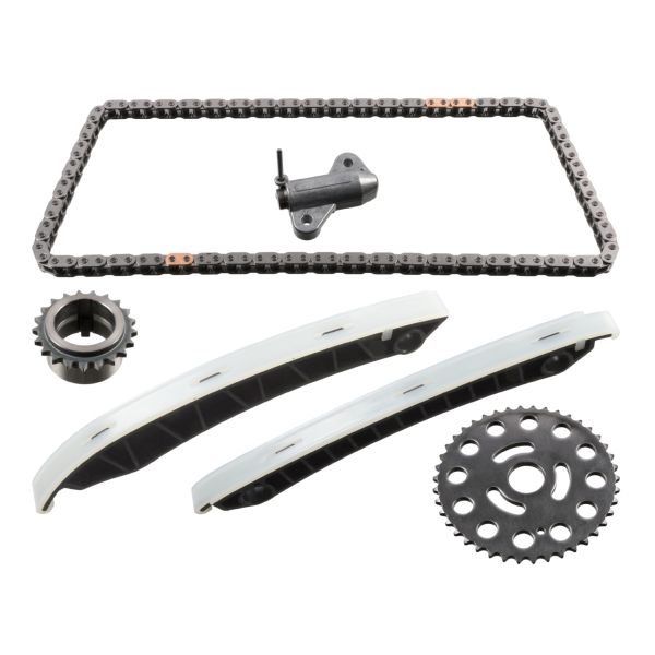 BLUE PRINT ADN17341 Timing Chain Kit