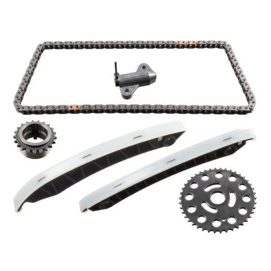 BLUE PRINT ADN17341 Timing Chain Kit