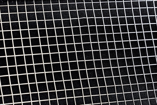 Ramair RPF-2050 Performance Foam Replacement Air Filter for Renault Clio MK4 RS &Trophy