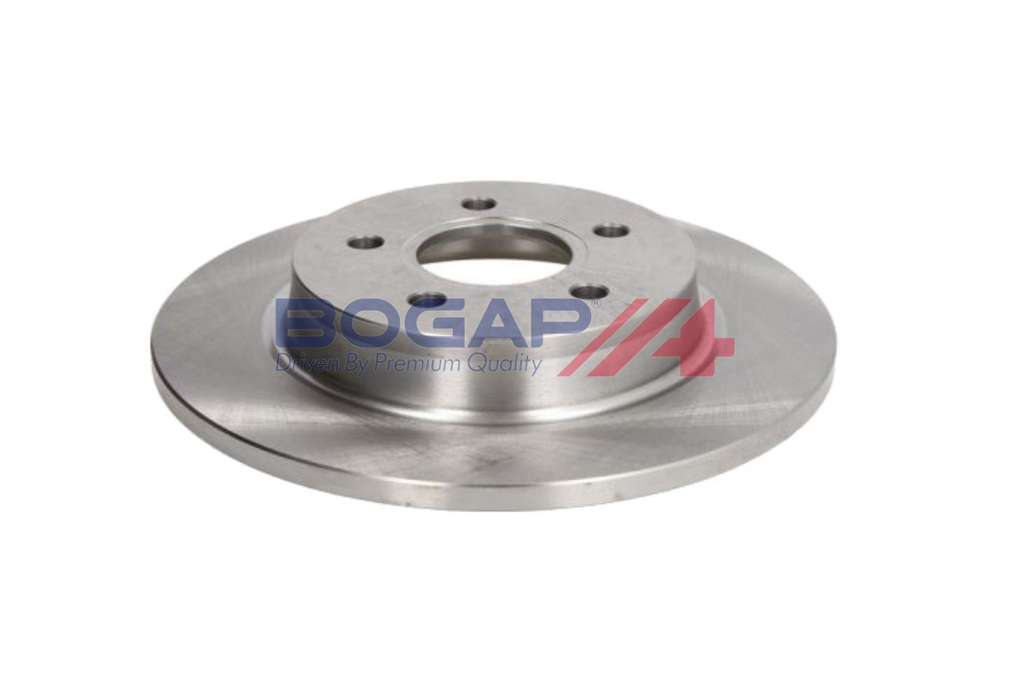 BOGAP V8211158 Brake Disc | ML Performance Car Parts