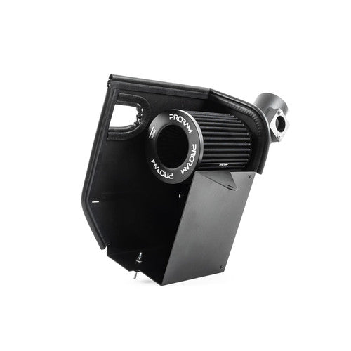 Ramair PRK-390-BK Performance Pleated Induction Kit for 2.0 Mazda MX5 ND