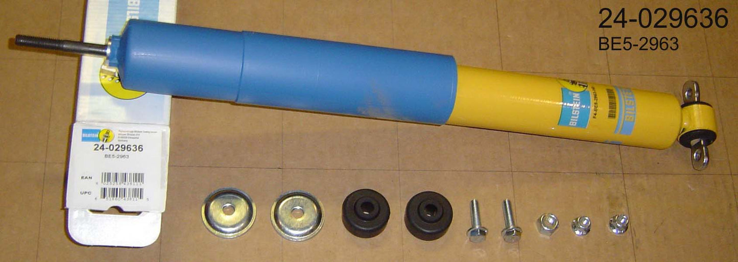 BILSTEIN 24029636 Shock Absorber