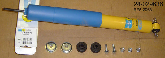 BILSTEIN 24029636 Shock Absorber