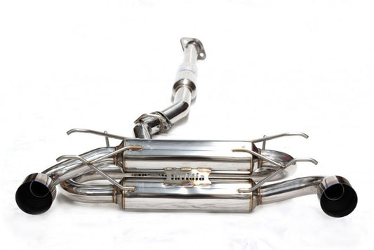 370Z 09> GEMINI SINGLE LAYER TITANIUM | ML Performance Car Parts