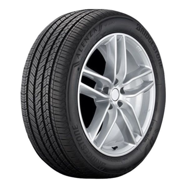 BRIDGESTONE 25555R19LTBR111HALASR Suv/4X4 Rft Type Summer Tyre