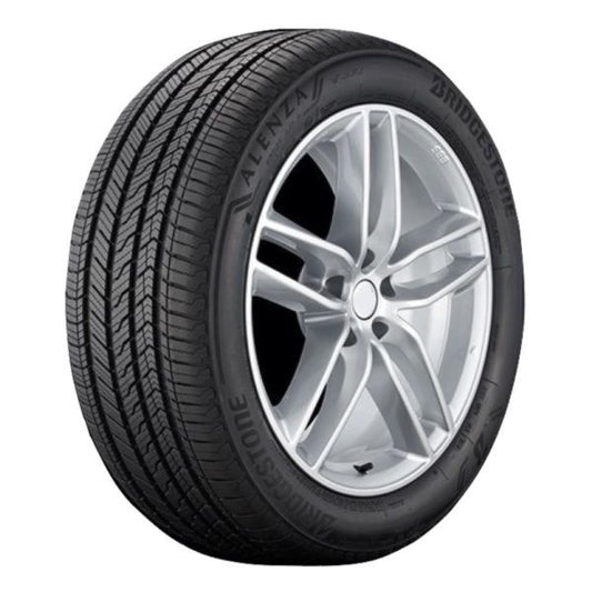 BRIDGESTONE 25555R19LTBR111HALASR Suv/4X4 Rft Type Summer Tyre