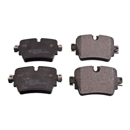 FEBI BILSTEIN FE116416 Disc Brake Brake Pad Set