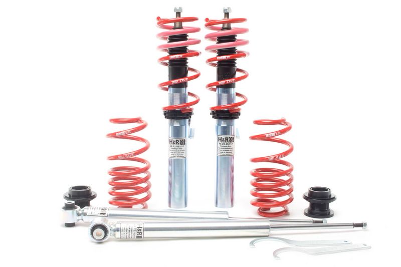 H&R-28851-18-Coilover Suspension | ML Performance Car Parts