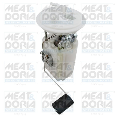 MEAT & DORIA MD77331 Fuel Pump