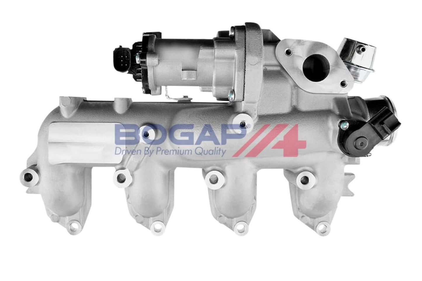 BOGAP F6320115 Valve, Exhaust Gas Recirculation | ML Performance Car Parts
