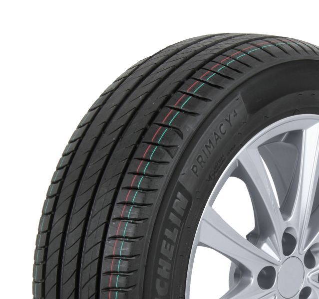 MICHELIN 18550R16LOMI81HPRIM4 Summer Pkw Tyreab68.0 Db