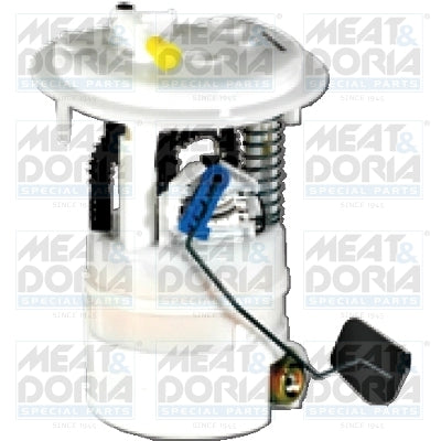 MEAT & DORIA MD76995 Fuel Feed Unit