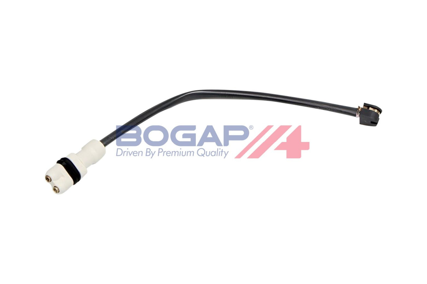 BOGAP A7117218 Warning Contact, Brake Pad Wear | ML Performance Car Parts