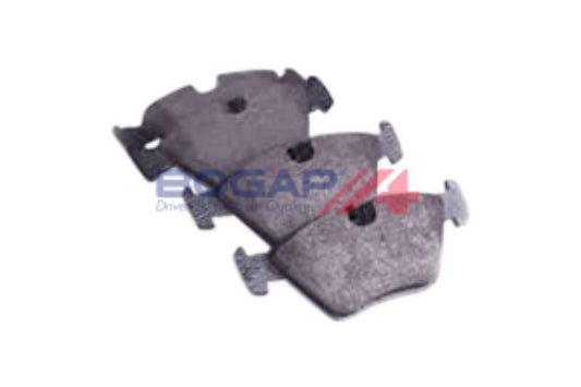 BOGAP B8210236 Brake Pad Set, Disc Brake | ML Performance Car Parts
