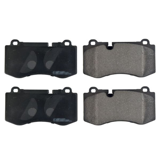 FEBI BILSTEIN FE16745 Disc Brake Brake Pad Set