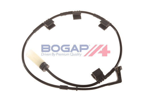 BOGAP B7118180 Warning Contact, Brake Pad Wear | ML Performance Car Parts