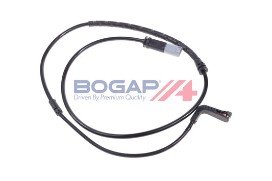 BOGAP B7118111 Warning Contact, Brake Pad Wear | ML Performance Car Parts